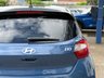 USED 2024 74 HYUNDAI I10 1.0 Premium Hatchback 5dr Petrol Manual Euro 6 (s/s) (63 ps) 