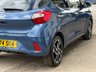 USED 2024 74 HYUNDAI I10 1.0 Premium Hatchback 5dr Petrol Manual Euro 6 (s/s) (63 ps) 