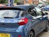 USED 2024 74 HYUNDAI I10 1.0 Premium Hatchback 5dr Petrol Manual Euro 6 (s/s) (63 ps) 