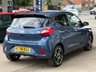 USED 2024 74 HYUNDAI I10 1.0 Premium Hatchback 5dr Petrol Manual Euro 6 (s/s) (63 ps) 