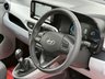 USED 2024 74 HYUNDAI I10 1.0 Premium Hatchback 5dr Petrol Manual Euro 6 (s/s) (63 ps) 