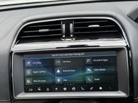 USED 2019 19 JAGUAR F-PACE 2.0 D180 R-Sport SUV 5dr Diesel Auto AWD Euro 6 (s/s) (180 ps) PANROOF+BLACKPACK+LOADED