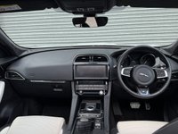 USED 2019 19 JAGUAR F-PACE 2.0 D180 R-Sport SUV 5dr Diesel Auto AWD Euro 6 (s/s) (180 ps) PANROOF+BLACKPACK+LOADED