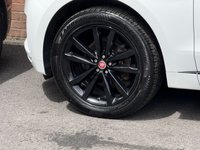 USED 2019 19 JAGUAR F-PACE 2.0 D180 R-Sport SUV 5dr Diesel Auto AWD Euro 6 (s/s) (180 ps) PANROOF+BLACKPACK+LOADED