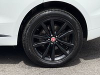 USED 2019 19 JAGUAR F-PACE 2.0 D180 R-Sport SUV 5dr Diesel Auto AWD Euro 6 (s/s) (180 ps) PANROOF+BLACKPACK+LOADED