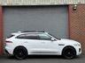 USED 2019 19 JAGUAR F-PACE 2.0 D180 R-Sport SUV 5dr Diesel Auto AWD Euro 6 (s/s) (180 ps) PANROOF+BLACKPACK+LOADED