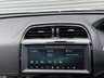 USED 2019 19 JAGUAR F-PACE 2.0 D180 R-Sport SUV 5dr Diesel Auto AWD Euro 6 (s/s) (180 ps) PANROOF+BLACKPACK+LOADED