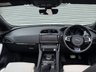 USED 2019 19 JAGUAR F-PACE 2.0 D180 R-Sport SUV 5dr Diesel Auto AWD Euro 6 (s/s) (180 ps) PANROOF+BLACKPACK+LOADED