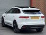USED 2019 19 JAGUAR F-PACE 2.0 D180 R-Sport SUV 5dr Diesel Auto AWD Euro 6 (s/s) (180 ps) PANROOF+BLACKPACK+LOADED