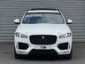 USED 2019 19 JAGUAR F-PACE 2.0 D180 R-Sport SUV 5dr Diesel Auto AWD Euro 6 (s/s) (180 ps) PANROOF+BLACKPACK+LOADED