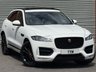 USED 2019 19 JAGUAR F-PACE 2.0 D180 R-Sport SUV 5dr Diesel Auto AWD Euro 6 (s/s) (180 ps) PANROOF+BLACKPACK+LOADED