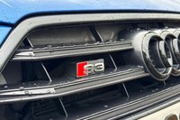 USED 2017 17 AUDI S3 2.0 TFSI Black Edition Hatchback 3dr Petrol S Tronic quattro Euro 6 (s/s) (310 ps) ARA BLUE!