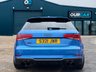USED 2017 17 AUDI S3 2.0 TFSI Black Edition Hatchback 3dr Petrol S Tronic quattro Euro 6 (s/s) (310 ps) ARA BLUE!