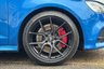 USED 2017 17 AUDI S3 2.0 TFSI Black Edition Hatchback 3dr Petrol S Tronic quattro Euro 6 (s/s) (310 ps) ARA BLUE!