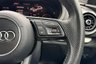 USED 2017 17 AUDI S3 2.0 TFSI Black Edition Hatchback 3dr Petrol S Tronic quattro Euro 6 (s/s) (310 ps) ARA BLUE!