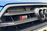USED 2017 17 AUDI S3 2.0 TFSI Black Edition Hatchback 3dr Petrol S Tronic quattro Euro 6 (s/s) (310 ps) ARA BLUE!