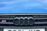 USED 2017 17 AUDI S3 2.0 TFSI Black Edition Hatchback 3dr Petrol S Tronic quattro Euro 6 (s/s) (310 ps) ARA BLUE!