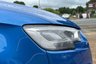 USED 2017 17 AUDI S3 2.0 TFSI Black Edition Hatchback 3dr Petrol S Tronic quattro Euro 6 (s/s) (310 ps) ARA BLUE!