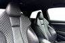 USED 2017 17 AUDI S3 2.0 TFSI Black Edition Hatchback 3dr Petrol S Tronic quattro Euro 6 (s/s) (310 ps) ARA BLUE!