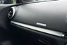 USED 2017 17 AUDI S3 2.0 TFSI Black Edition Hatchback 3dr Petrol S Tronic quattro Euro 6 (s/s) (310 ps) ARA BLUE!