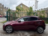 USED 2019 19 MAZDA MAZDA2 1.5 SKYACTIV-G GT Sport Nav+ Euro 6 (s/s) 5dr #HUD+ REVERSE CAMERA+12m MOT#