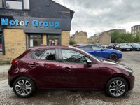 USED 2019 19 MAZDA MAZDA2 1.5 SKYACTIV-G GT Sport Nav+ Euro 6 (s/s) 5dr #HUD+ REVERSE CAMERA+12m MOT#