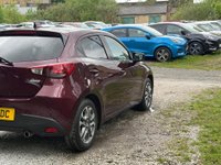 USED 2019 19 MAZDA MAZDA2 1.5 SKYACTIV-G GT Sport Nav+ Euro 6 (s/s) 5dr #HUD+ REVERSE CAMERA+12m MOT#