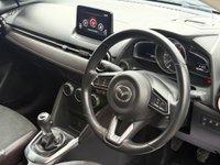 USED 2019 19 MAZDA MAZDA2 1.5 SKYACTIV-G GT Sport Nav+ Euro 6 (s/s) 5dr #HUD+ REVERSE CAMERA+12m MOT#