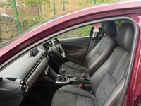 USED 2019 19 MAZDA MAZDA2 1.5 SKYACTIV-G GT Sport Nav+ Euro 6 (s/s) 5dr #HUD+ REVERSE CAMERA+12m MOT#