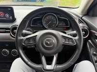 USED 2019 19 MAZDA MAZDA2 1.5 SKYACTIV-G GT Sport Nav+ Euro 6 (s/s) 5dr #HUD+ REVERSE CAMERA+12m MOT#