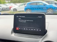 USED 2019 19 MAZDA MAZDA2 1.5 SKYACTIV-G GT Sport Nav+ Euro 6 (s/s) 5dr #HUD+ REVERSE CAMERA+12m MOT#