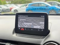 USED 2019 19 MAZDA MAZDA2 1.5 SKYACTIV-G GT Sport Nav+ Euro 6 (s/s) 5dr #HUD+ REVERSE CAMERA+12m MOT#