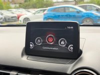 USED 2019 19 MAZDA MAZDA2 1.5 SKYACTIV-G GT Sport Nav+ Euro 6 (s/s) 5dr #HUD+ REVERSE CAMERA+12m MOT#