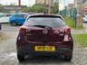 USED 2019 19 MAZDA MAZDA2 1.5 SKYACTIV-G GT Sport Nav+ Euro 6 (s/s) 5dr #HUD+ REVERSE CAMERA+12m MOT#