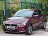 USED 2019 19 MAZDA MAZDA2 1.5 SKYACTIV-G GT Sport Nav+ Euro 6 (s/s) 5dr #HUD+ REVERSE CAMERA+12m MOT#
