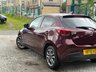 USED 2019 19 MAZDA MAZDA2 1.5 SKYACTIV-G GT Sport Nav+ Euro 6 (s/s) 5dr #HUD+ REVERSE CAMERA+12m MOT#