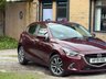 USED 2019 19 MAZDA MAZDA2 1.5 SKYACTIV-G GT Sport Nav+ Euro 6 (s/s) 5dr #HUD+ REVERSE CAMERA+12m MOT#
