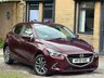 USED 2019 19 MAZDA MAZDA2 1.5 SKYACTIV-G GT Sport Nav+ Euro 6 (s/s) 5dr #HUD+ REVERSE CAMERA+12m MOT#