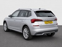 USED 2023 73 SKODA KAMIQ 1.5 TSI ACT SE L Executive SUV 5dr Petrol DSG Euro 6 (s/s) (150 ps) 