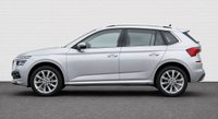 USED 2023 73 SKODA KAMIQ 1.5 TSI ACT SE L Executive SUV 5dr Petrol DSG Euro 6 (s/s) (150 ps) 
