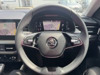 USED 2023 73 SKODA KAMIQ 1.5 TSI ACT SE L Executive SUV 5dr Petrol DSG Euro 6 (s/s) (150 ps) Heated seats Parking camera Sat nav