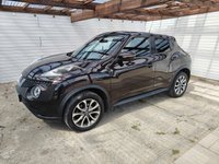 USED 2015 15 NISSAN JUKE 1.5 dCi 8v Tekna SUV 5dr Diesel Manual Euro 5 (s/s) (110 ps) 