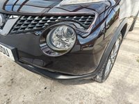 USED 2015 15 NISSAN JUKE 1.5 dCi 8v Tekna SUV 5dr Diesel Manual Euro 5 (s/s) (110 ps) 