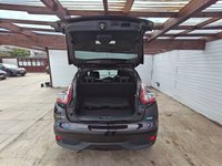 USED 2015 15 NISSAN JUKE 1.5 dCi 8v Tekna SUV 5dr Diesel Manual Euro 5 (s/s) (110 ps) 