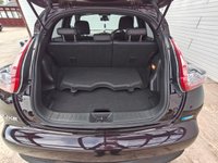 USED 2015 15 NISSAN JUKE 1.5 dCi 8v Tekna SUV 5dr Diesel Manual Euro 5 (s/s) (110 ps) 