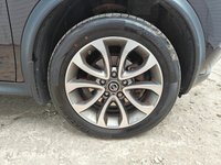 USED 2015 15 NISSAN JUKE 1.5 dCi 8v Tekna SUV 5dr Diesel Manual Euro 5 (s/s) (110 ps) 