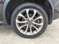 USED 2015 15 NISSAN JUKE 1.5 dCi 8v Tekna SUV 5dr Diesel Manual Euro 5 (s/s) (110 ps) 