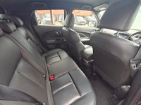USED 2015 15 NISSAN JUKE 1.5 dCi 8v Tekna SUV 5dr Diesel Manual Euro 5 (s/s) (110 ps) 