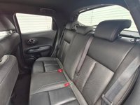 USED 2015 15 NISSAN JUKE 1.5 dCi 8v Tekna SUV 5dr Diesel Manual Euro 5 (s/s) (110 ps) 