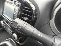 USED 2015 15 NISSAN JUKE 1.5 dCi 8v Tekna SUV 5dr Diesel Manual Euro 5 (s/s) (110 ps) 